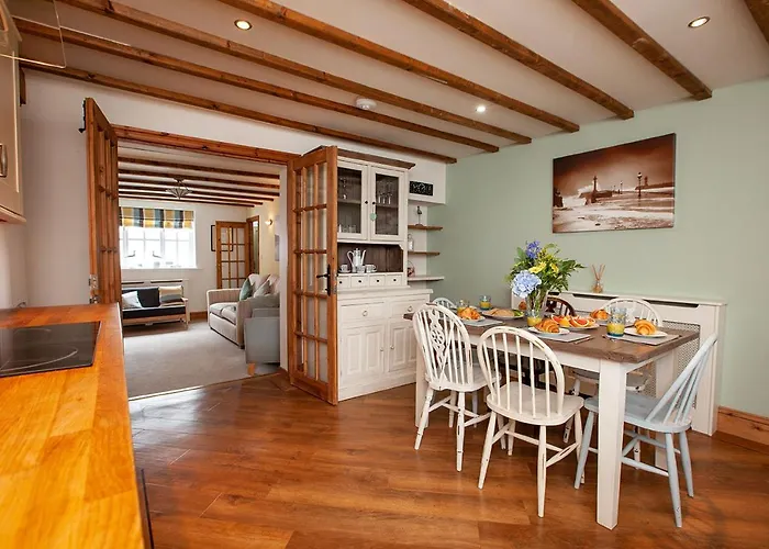 Farndale Cottage