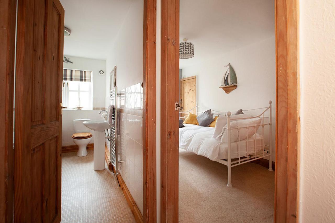 Farndale Holiday home