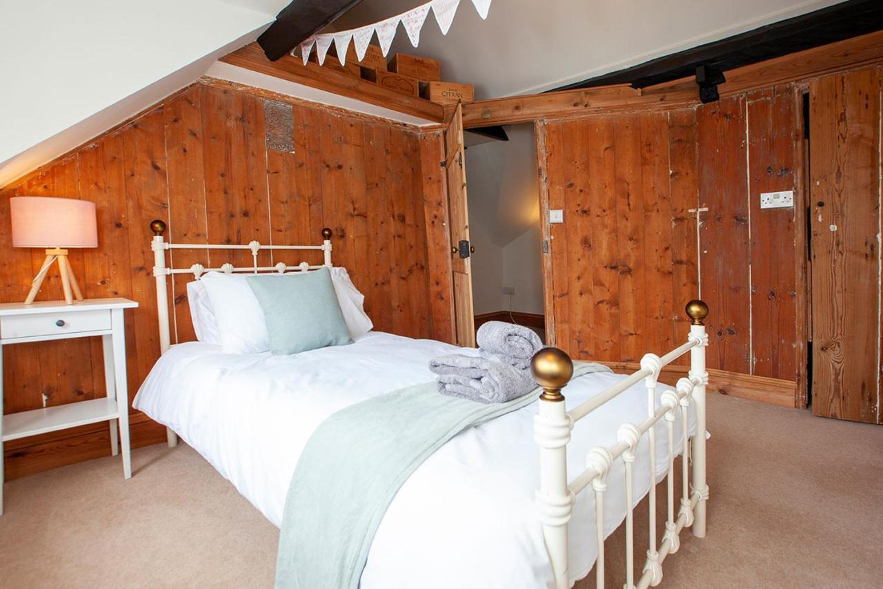 Farndale Holiday home *