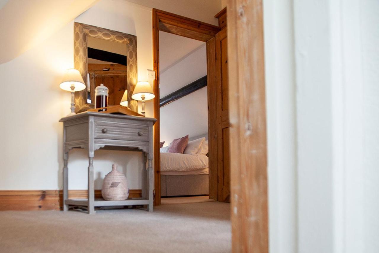 Holiday home Farndale *