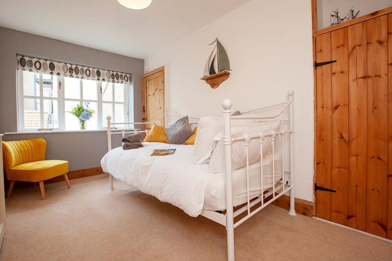 Holiday home Farndale Whitby