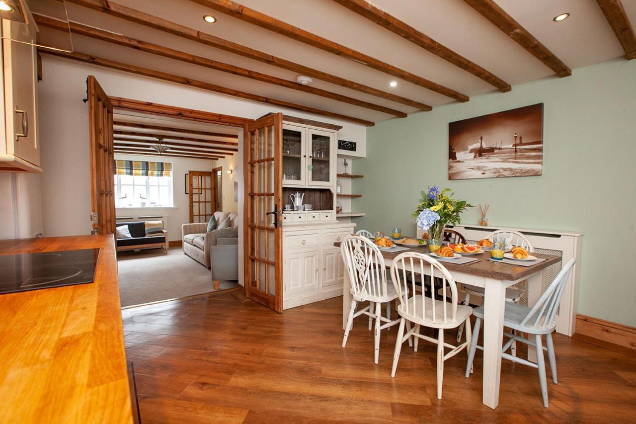 Holiday home Farndale Whitby