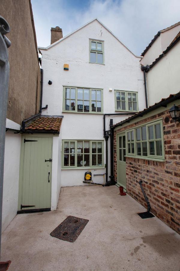 Holiday home Farndale Whitby