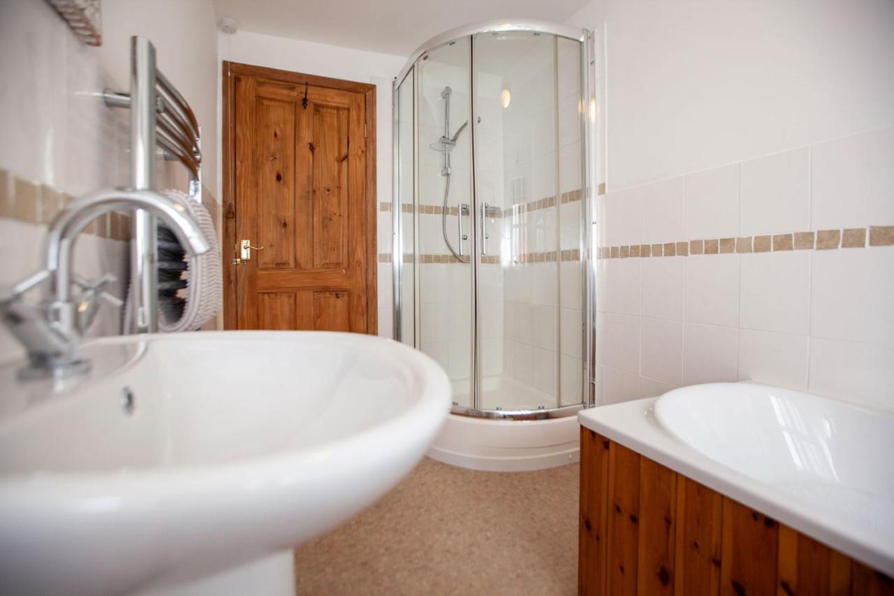 Holiday home Farndale