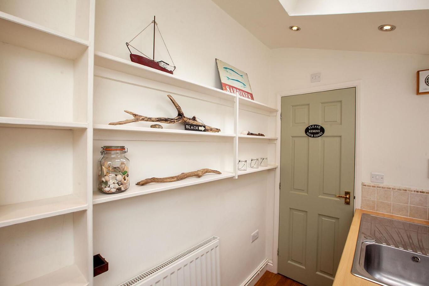 Holiday home Farndale Whitby