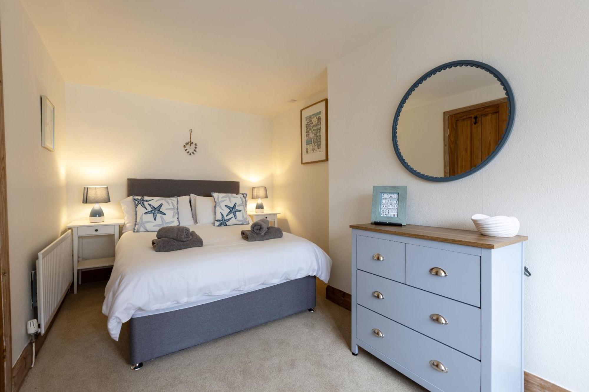 Holiday home Farndale *