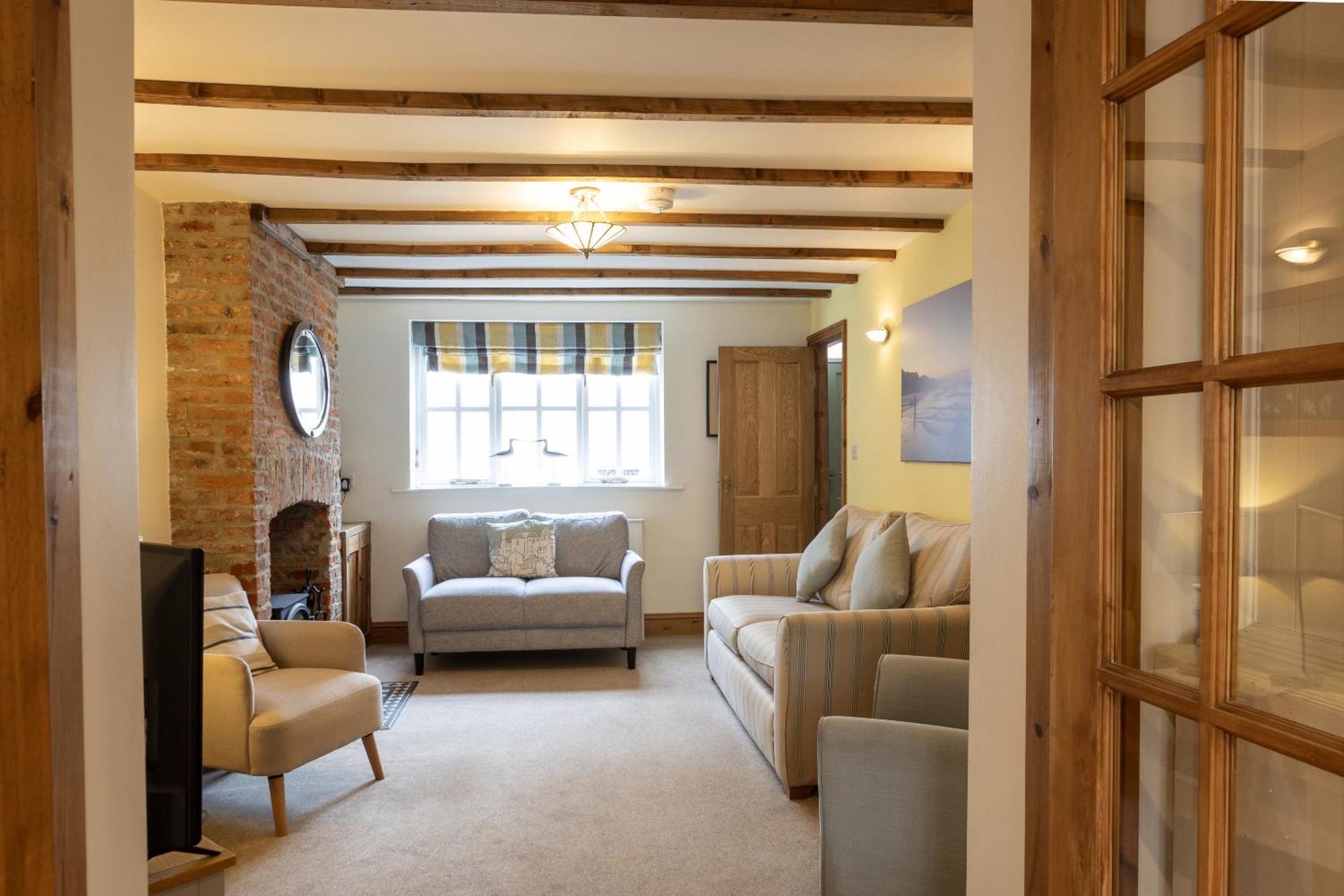 Holiday home Farndale