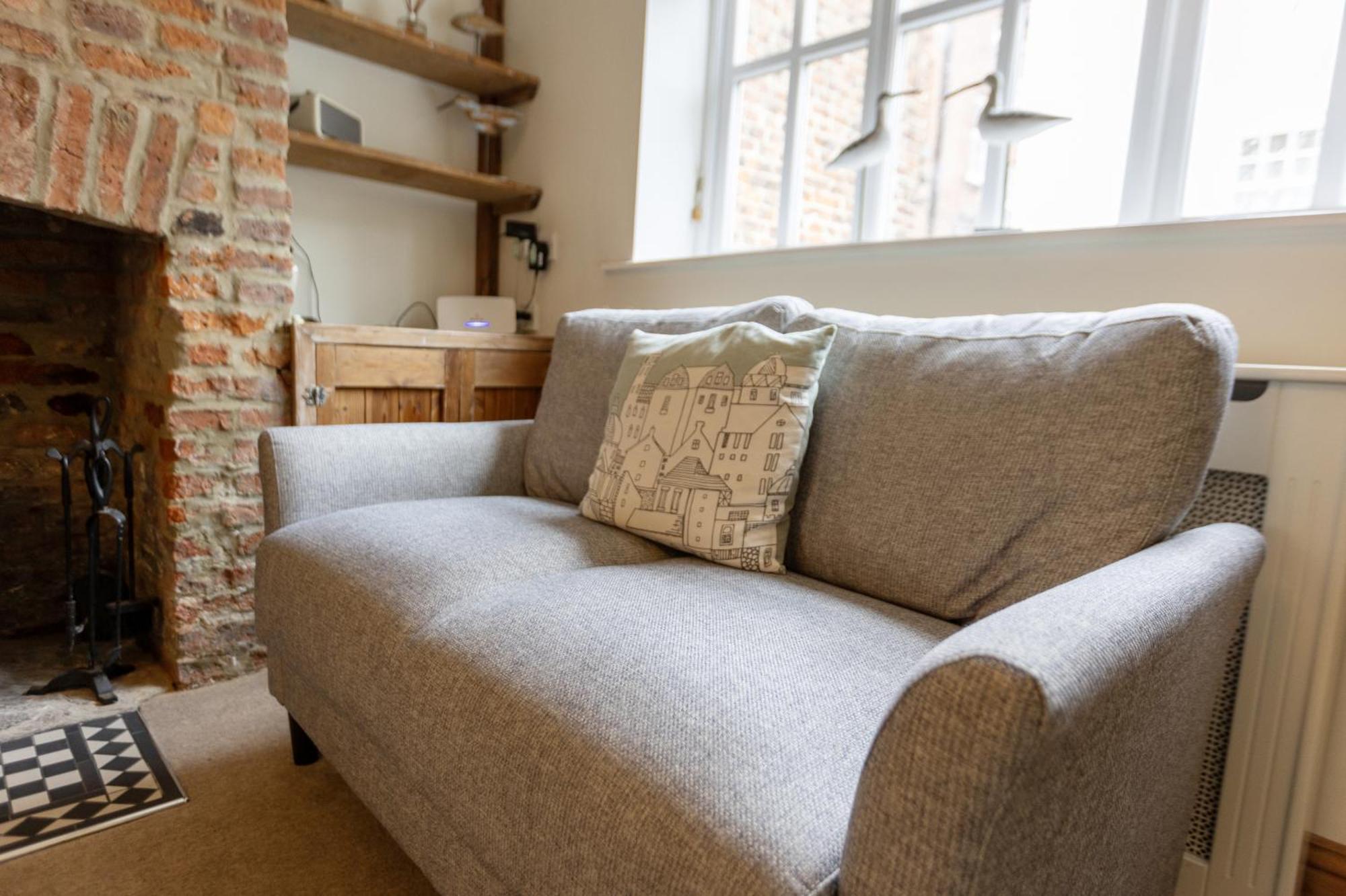 Holiday home Farndale