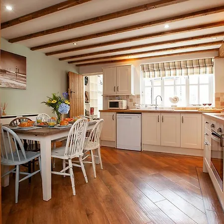 Farndale Cottage Whitby Exterior foto