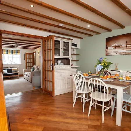 Farndale Cottage Whitby Exterior foto