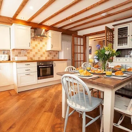 Farndale Cottage Whitby Exterior foto