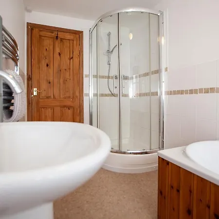 Farndale Cottage Whitby Exterior foto