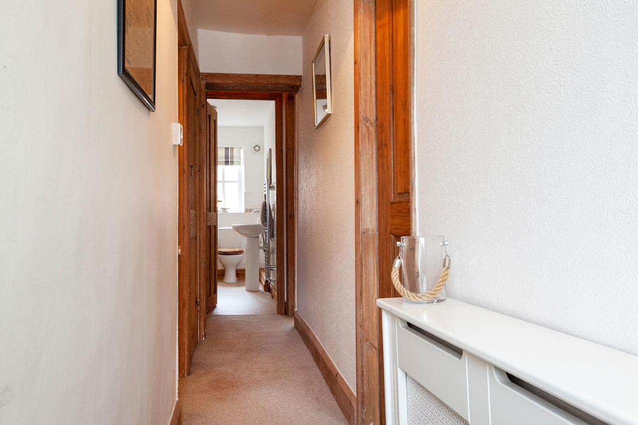 Holiday home Farndale