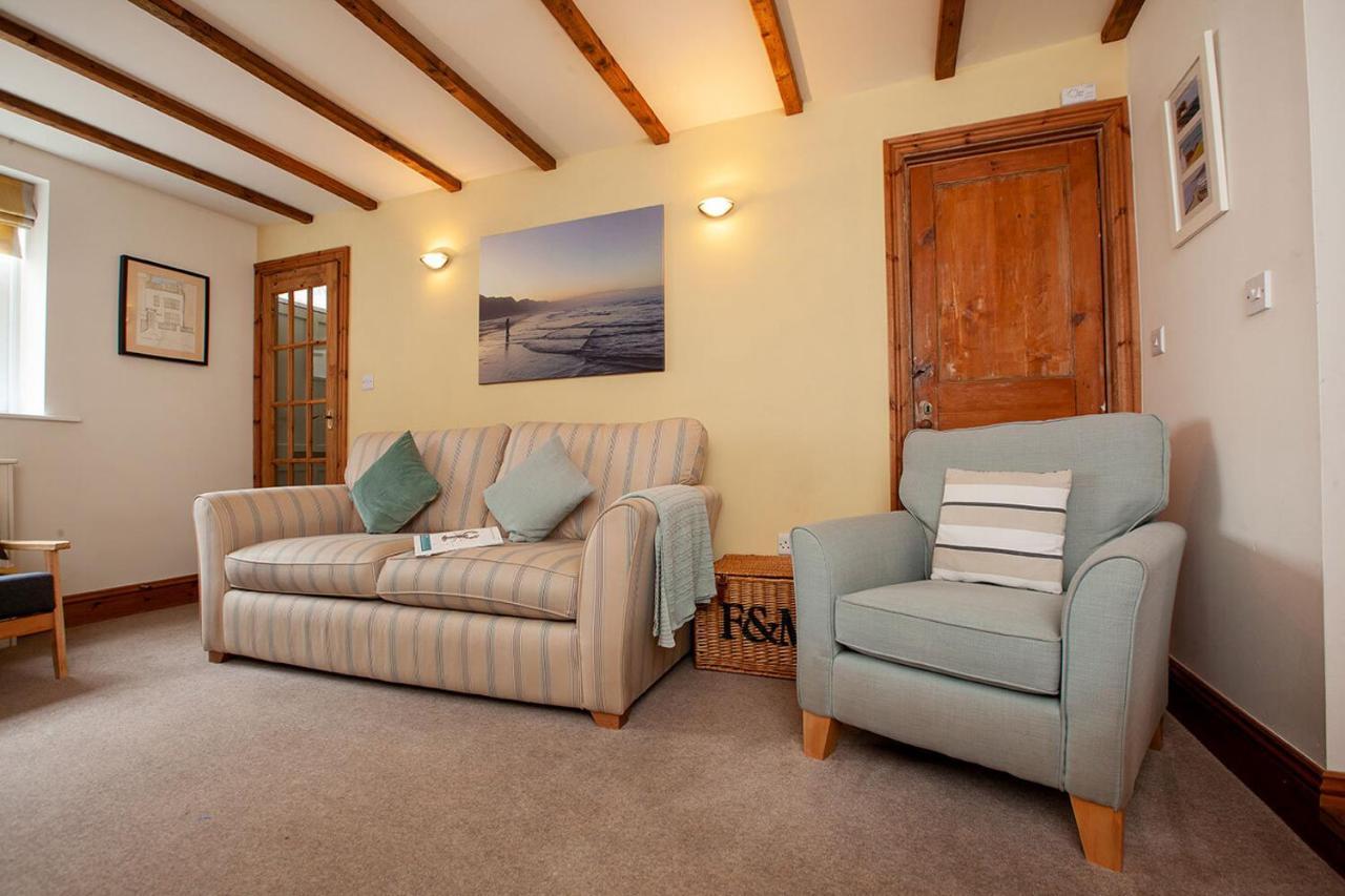 Farndale Holiday home