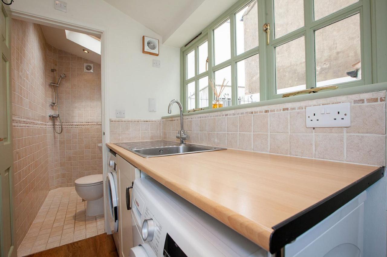 Holiday home Farndale Whitby