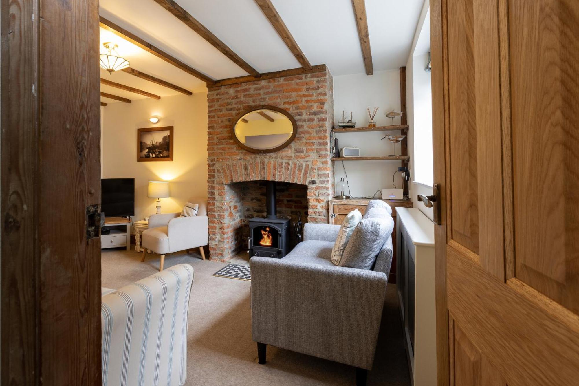 Holiday home Farndale Whitby